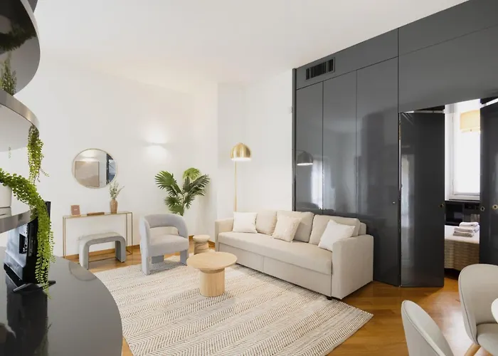 Easylife - Elegante Dimora A Due Passi Dal Duomo