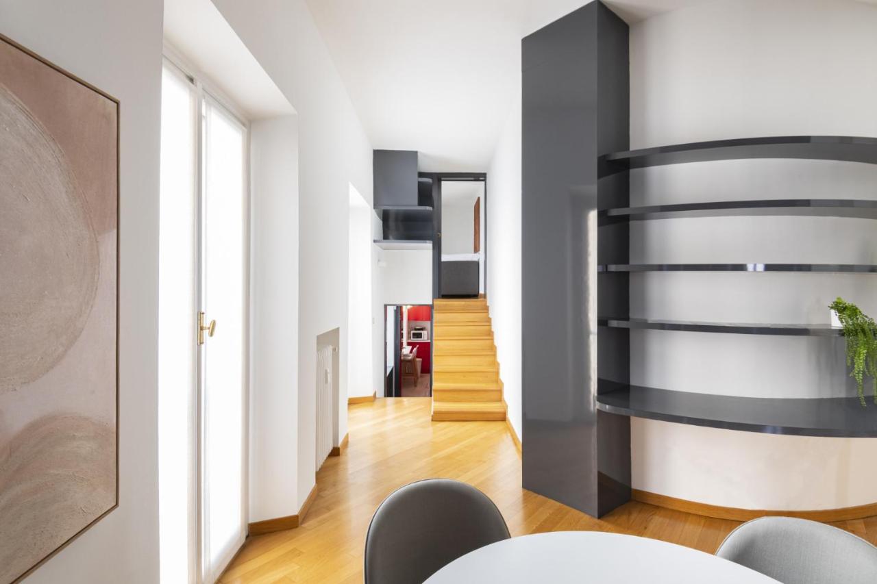 Apartment Easylife - Elegante Dimora A Due Passi Dal Duomo