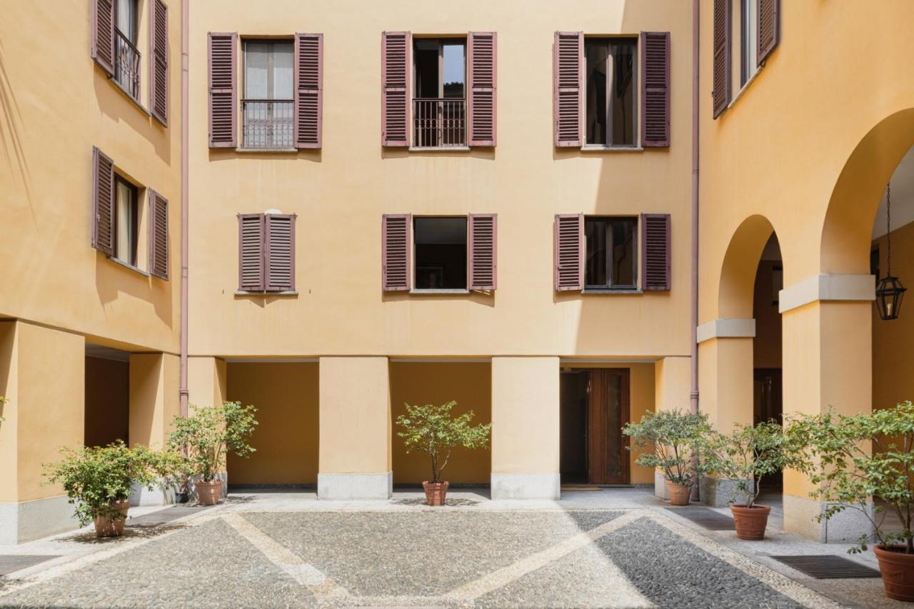 Easylife - Elegante Dimora A Due Passi Dal Duomo Apartment