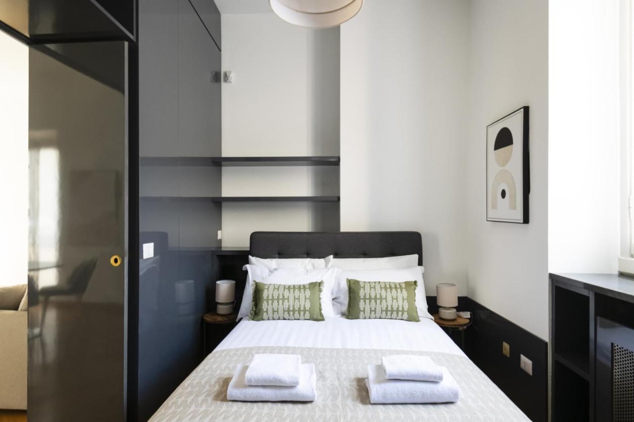 Easylife - Elegante Dimora A Due Passi Dal Duomo Apartment