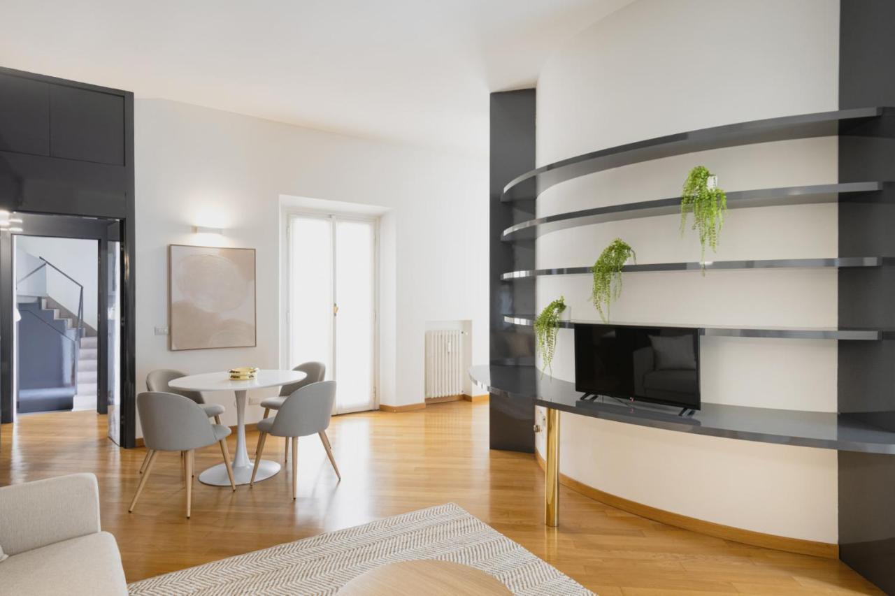 Easylife - Elegante Dimora A Due Passi Dal Duomo Apartment Milan