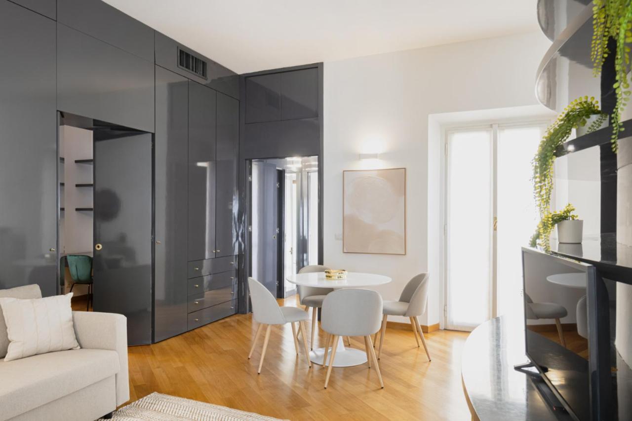 Easylife - Elegante Dimora A Due Passi Dal Duomo