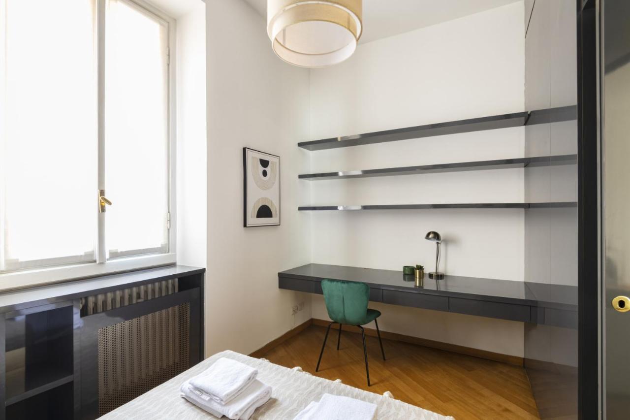 Apartment Easylife - Elegante Dimora A Due Passi Dal Duomo *