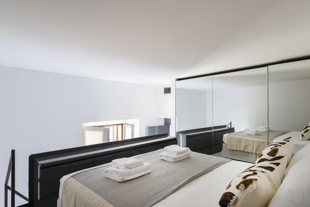 Easylife - Elegante Dimora A Due Passi Dal Duomo Milan