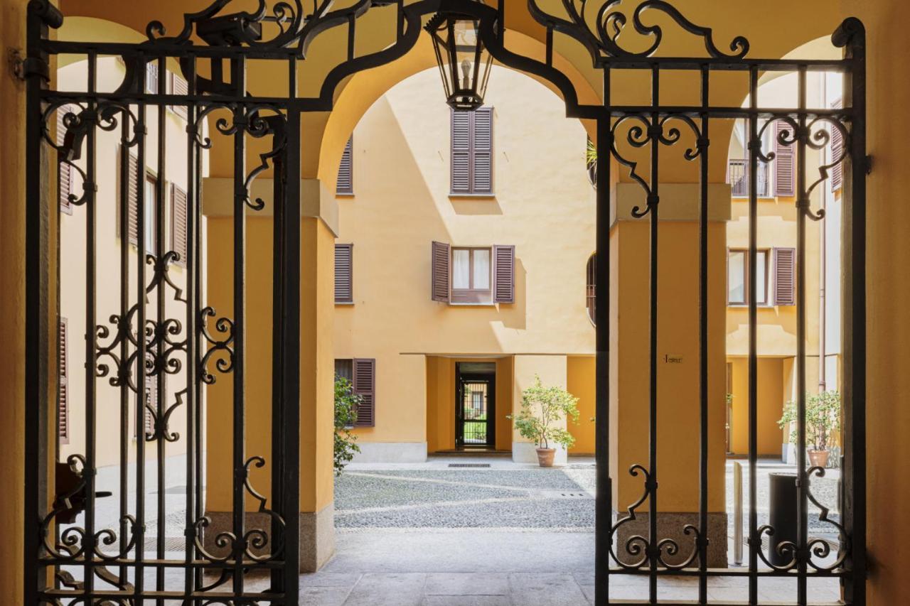 Apartment Easylife - Elegante Dimora A Due Passi Dal Duomo *