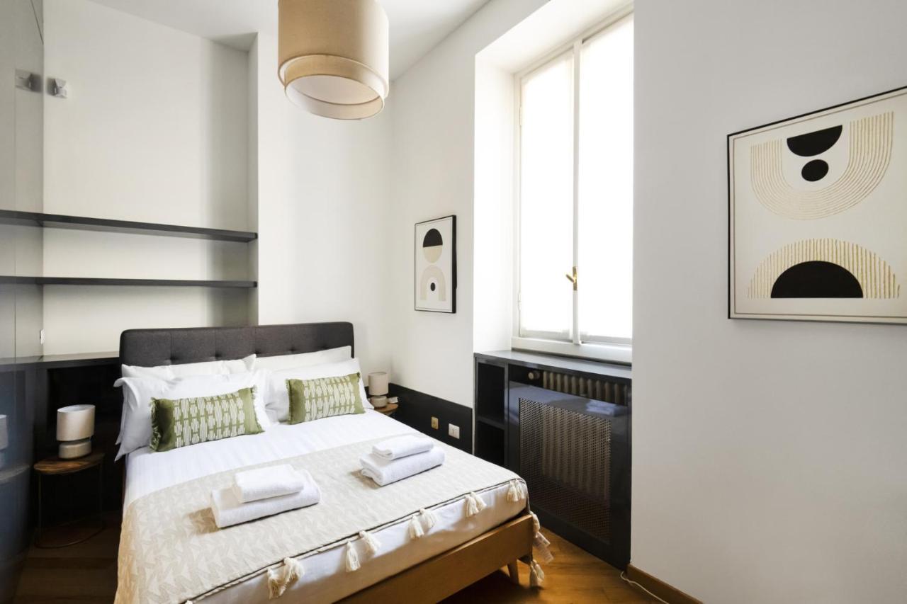 Easylife - Elegante Dimora A Due Passi Dal Duomo * Milan