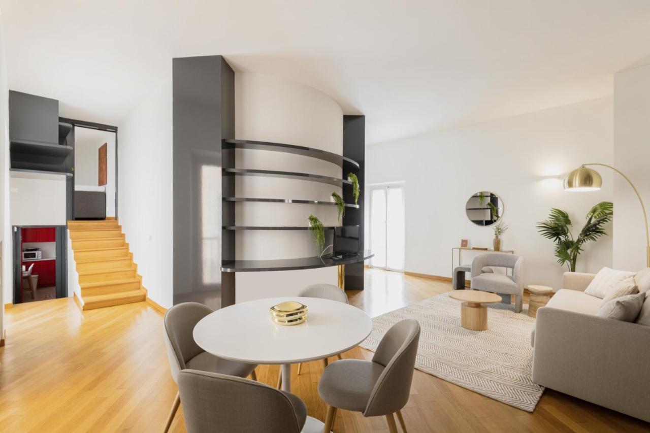 Apartment Easylife - Elegante Dimora A Due Passi Dal Duomo *