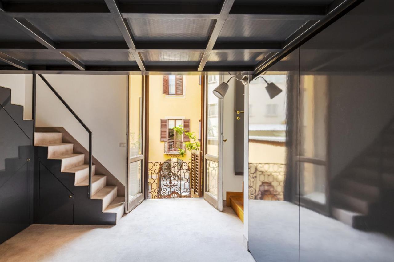 Easylife - Elegante Dimora A Due Passi Dal Duomo Apartment