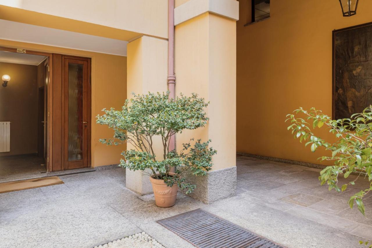 Apartment Easylife - Elegante Dimora A Due Passi Dal Duomo *